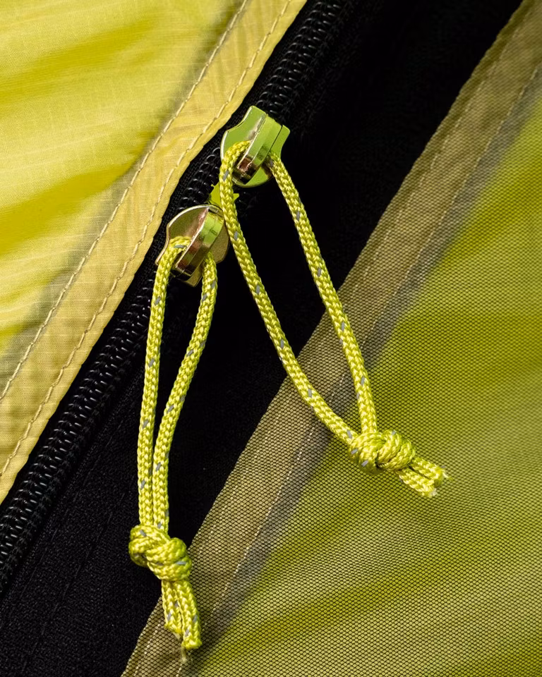 Ultevis 3 Tent Army Green, 2117 of Sweden