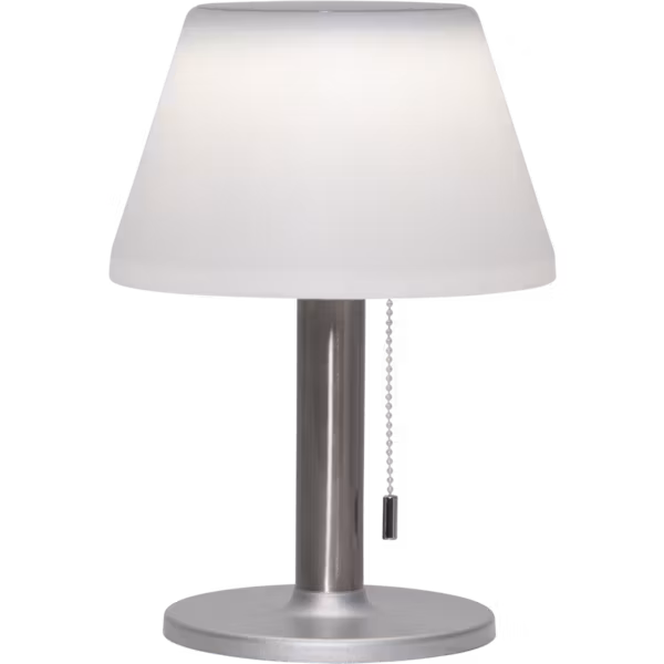 Solcellslampa Table H:28cm