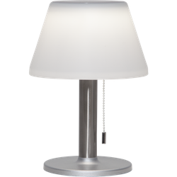 Solcellslampa Table H:28cm