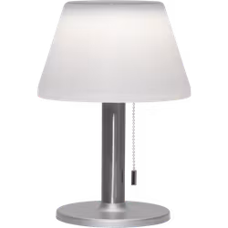 Solcellslampa Table H:28cm