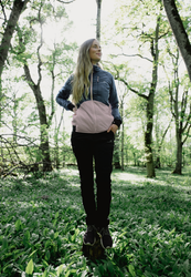 Outdoor Pant STOJBY Dam Beige