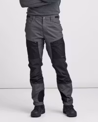 Outdoor RBW Pants Herr Iron/Black