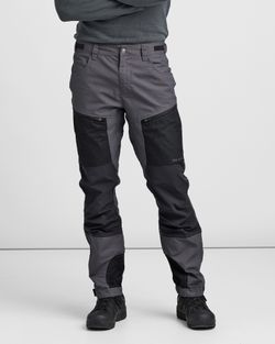 Outdoor Pants RBW Herr Grey