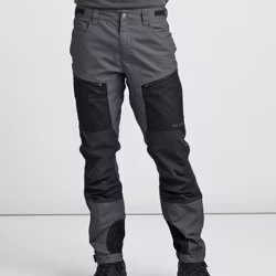 Outdoor RBW Pants Herr Iron/Black