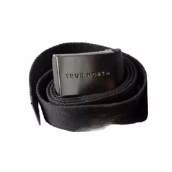 Canvasbälte - Flera färger