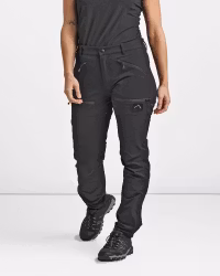 Byxa i 4-Vägs 1D22 Dam (Regular) - Svart