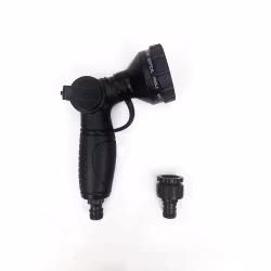 Spraygun Lux - Set, by Benson