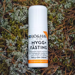 Mygg+Fästing Roll-On - 75 ml