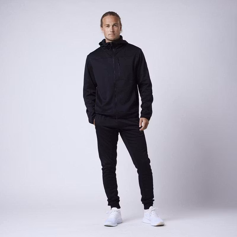 Speed pant CLN Herr - Black
