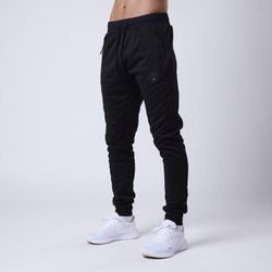 Speed pant CLN Herr - Black