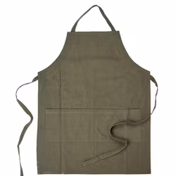 Slitstarkt Förkläde Garden Strl:70cmx90cm - Flera Färger