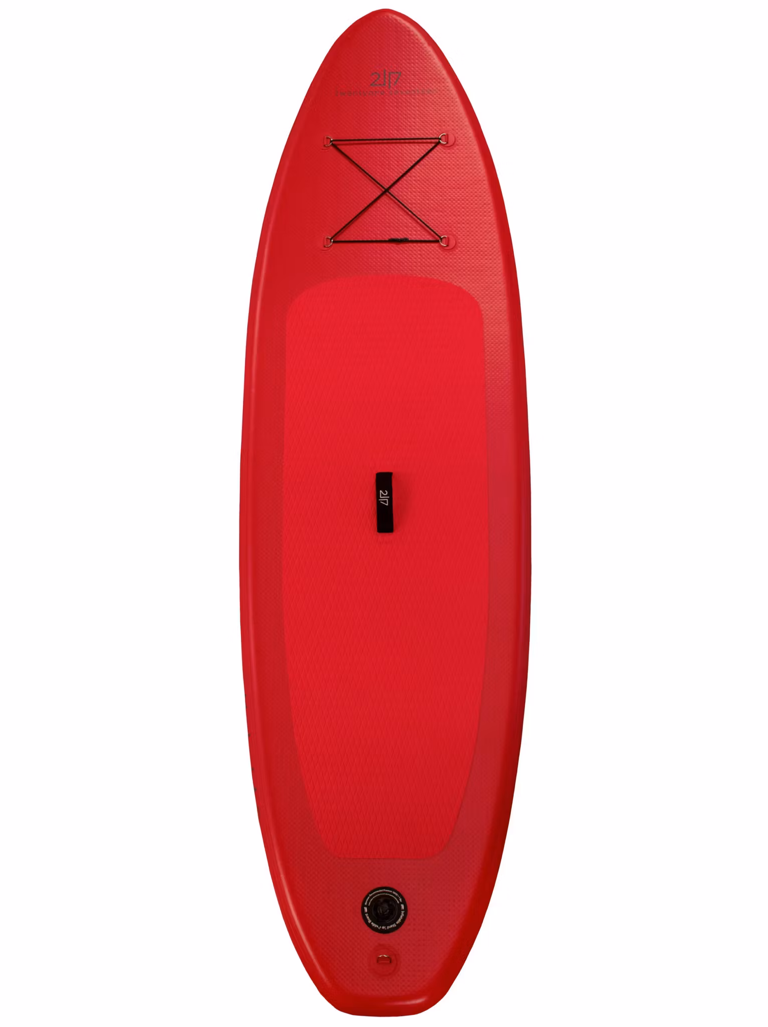 SUP KIT / AQUAHYBRID 9DL