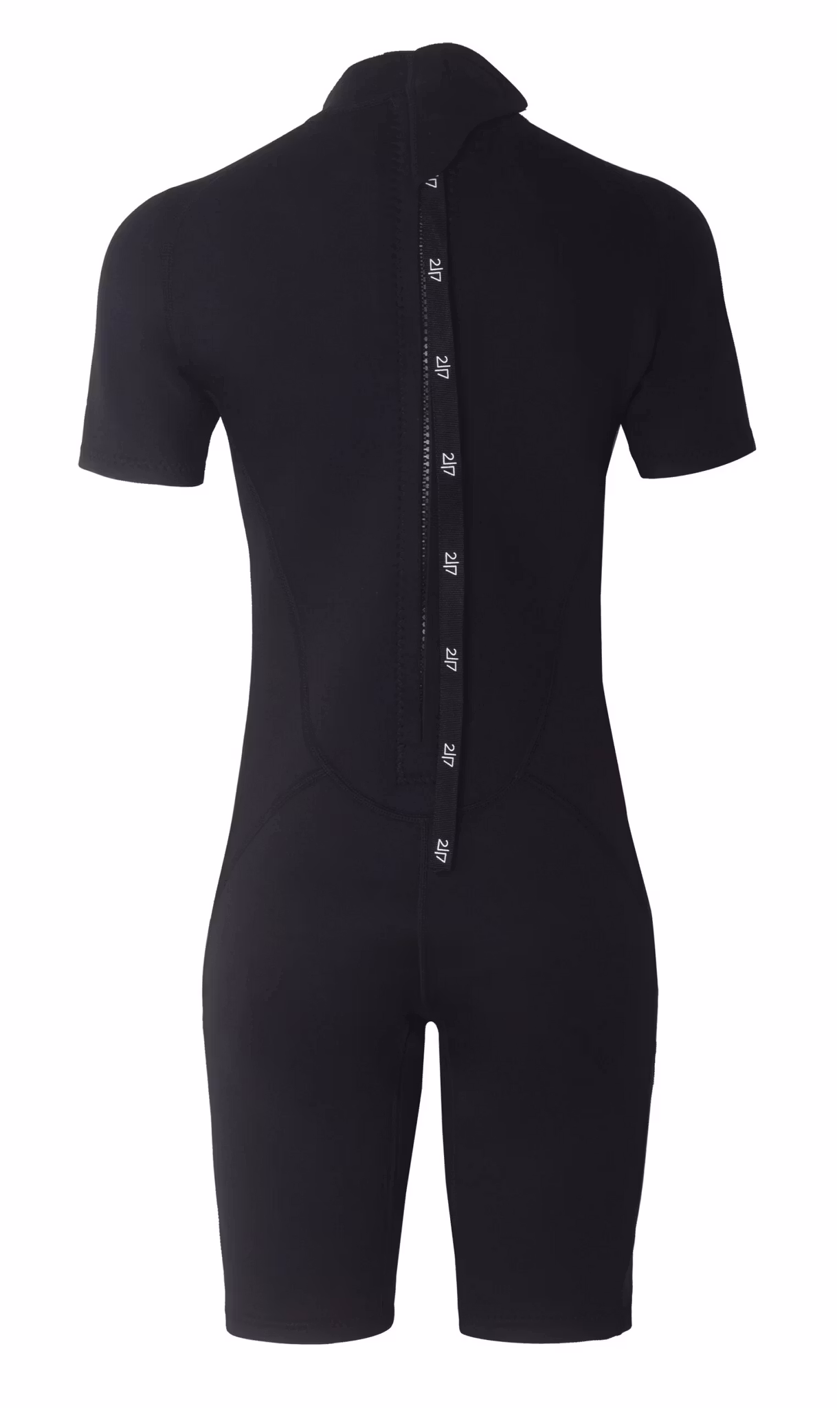 WOMEN’S WETSUIT SHORTY, Strl: S-XL