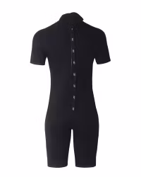 WOMEN’S WETSUIT SHORTY, Strl: S-XL