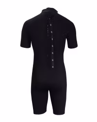 MEN’S WETSUIT SHORTY, Strl: S-XXL