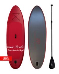 SUP KIT / AQUAHYBRID 9DL