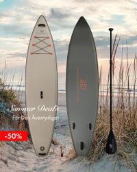 SUP KIT / TOURINGHYBRID 11.5DL
