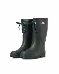 Skogsstövel Naturgummi Unisex – Vattentät | Forest
