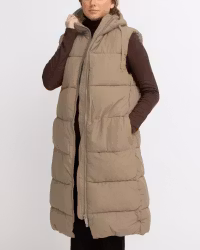 Long Vest WP Dam, Walnut