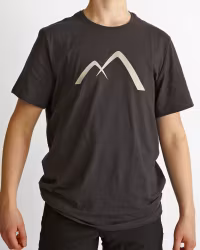 T-Shirt 761 Galeras Dk.Grey