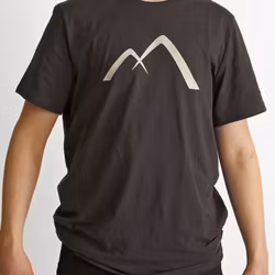T-Shirt 761 Galeras Dk.Grey