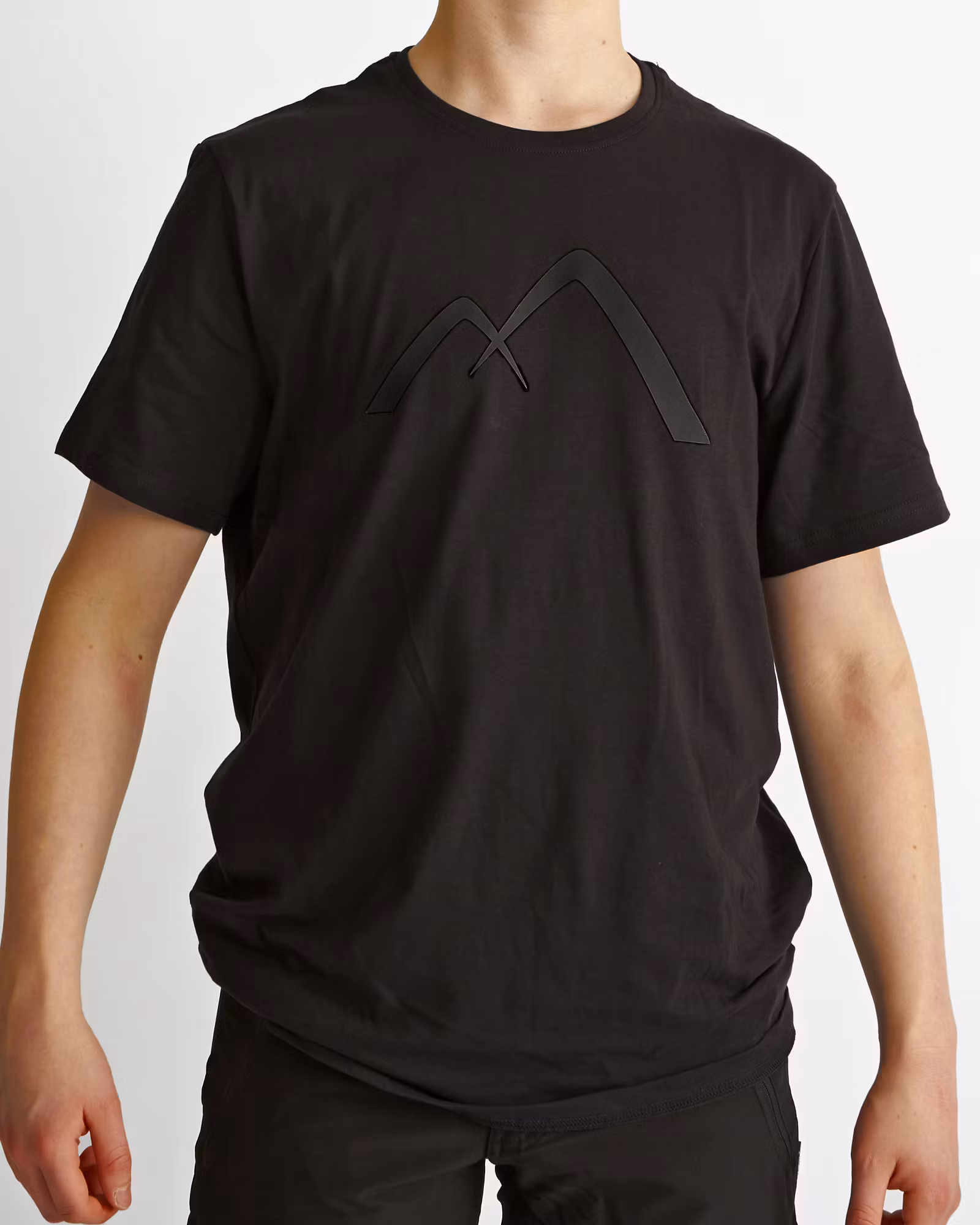 T-Shirt 761 GALERAS Black