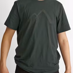T-Shirt 761 GALERAS Dk.Green