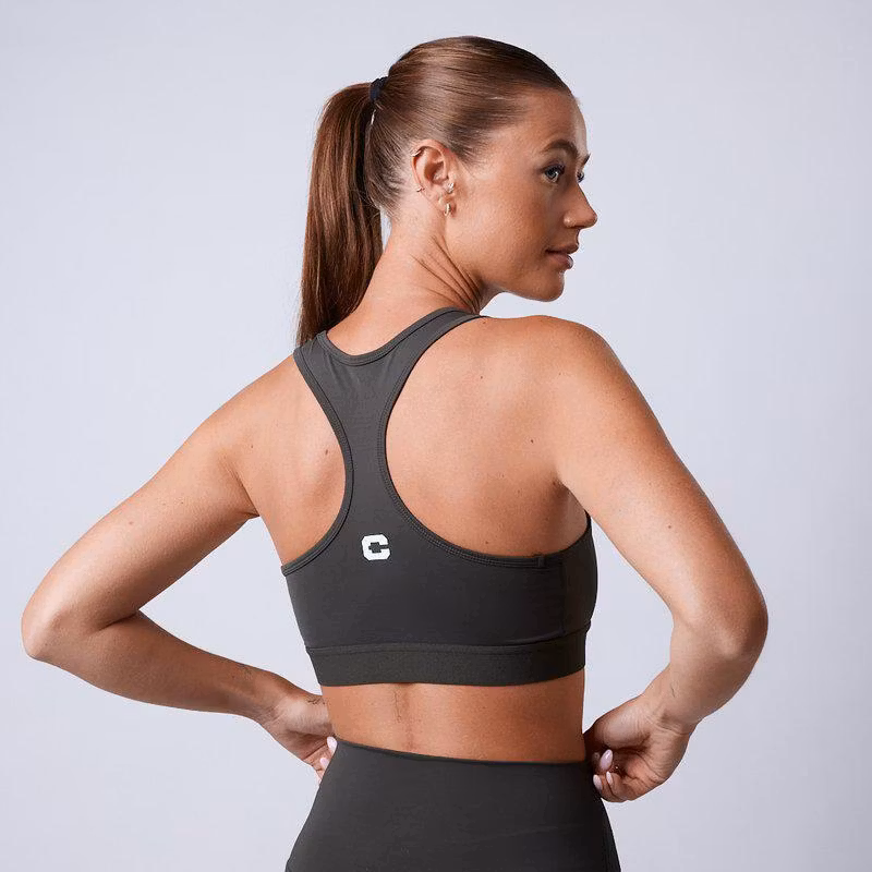 INHALE Sport Top Dam Peat
