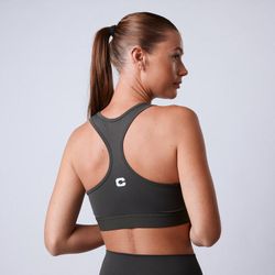 INHALE Sport Top Dam Peat