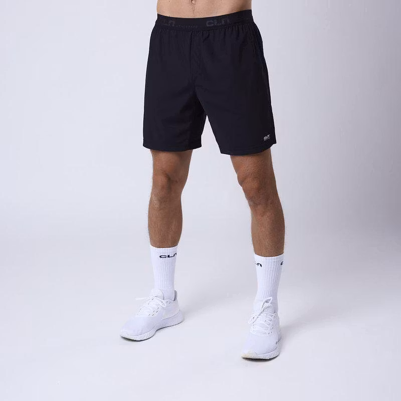 Shorts Stretch-Pro Herr, Black