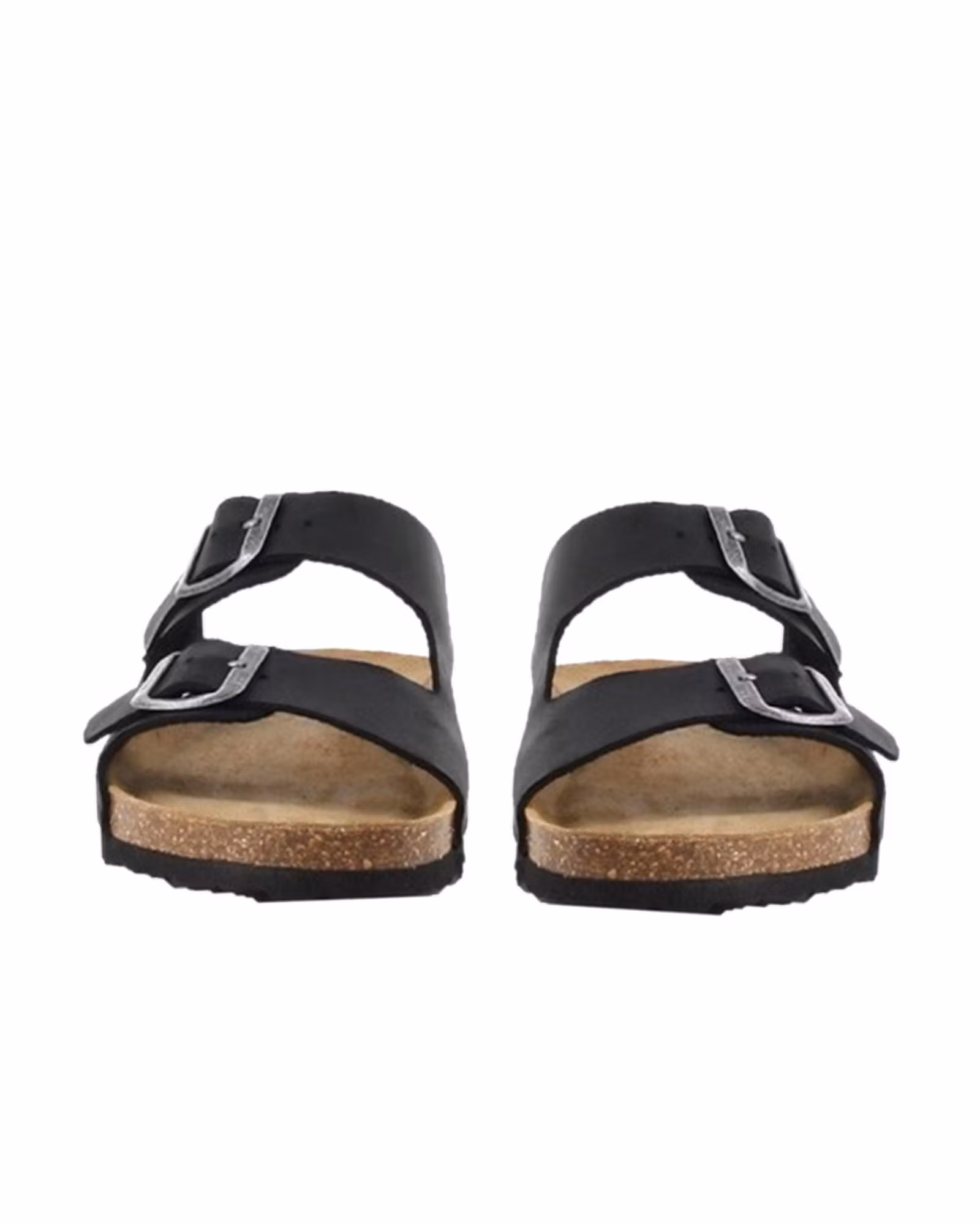 Sandaler Andrea – Axelda Footwear Svart