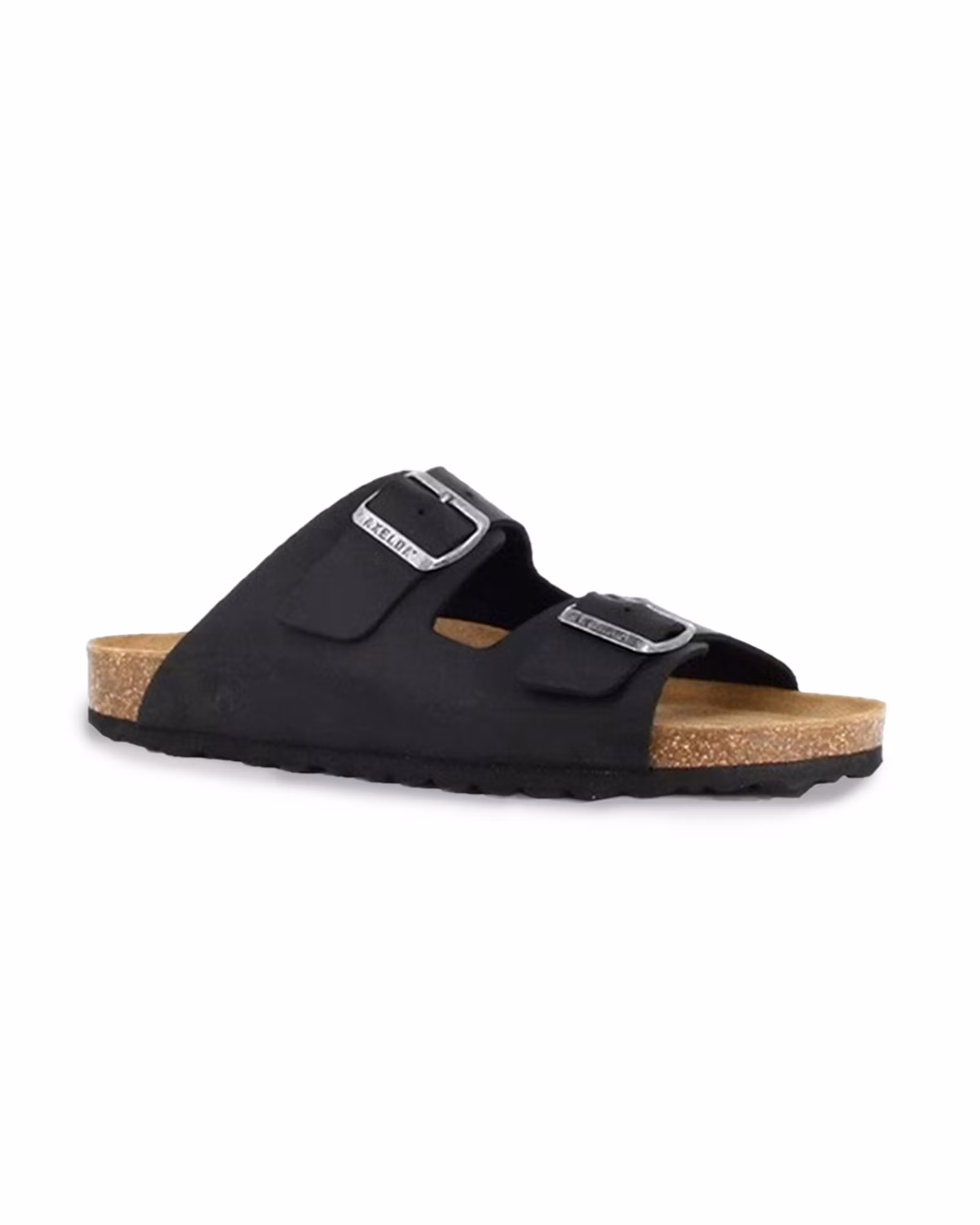 Sandaler Andrea – Axelda Footwear Svart