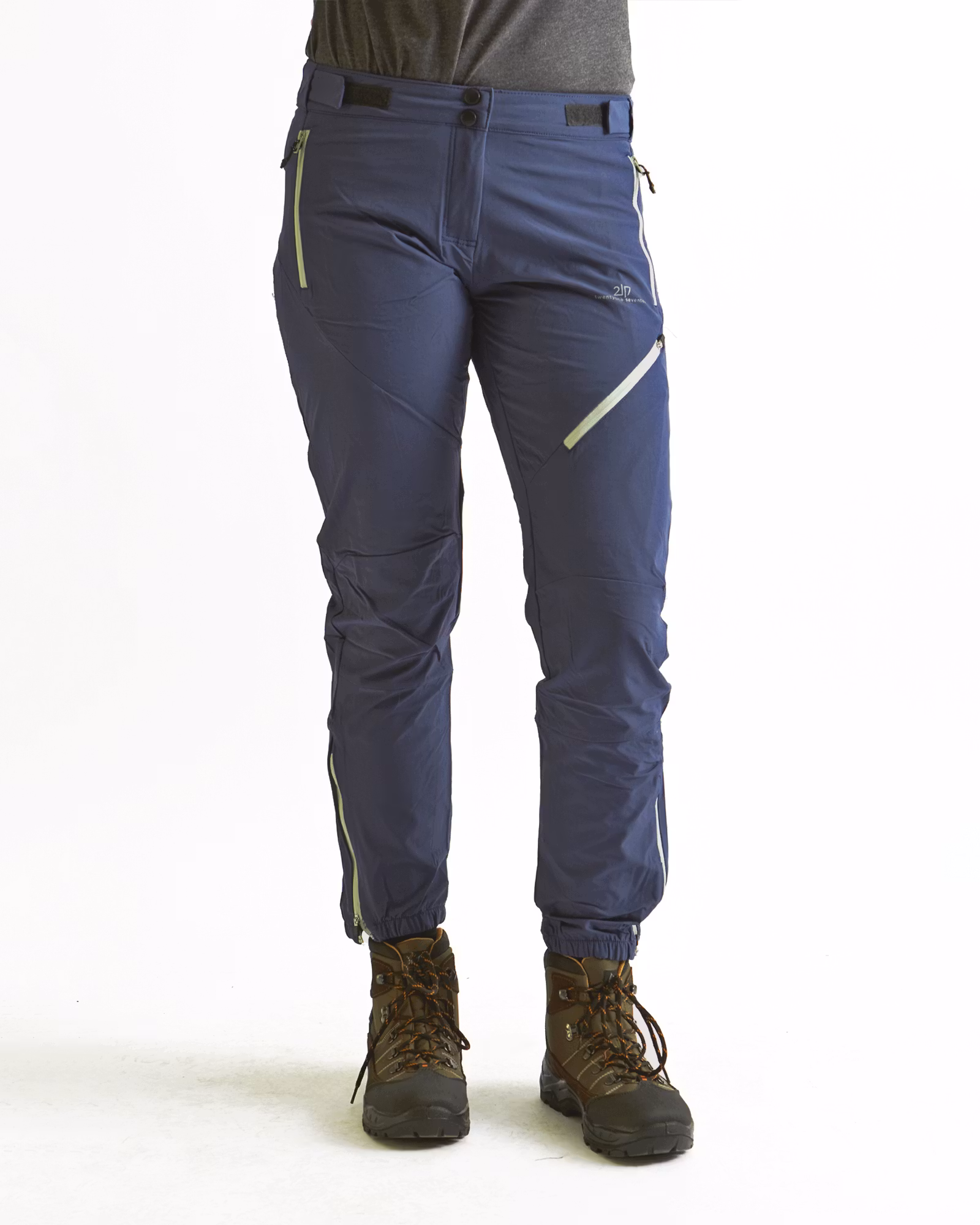 Outdoor Pant SANDHEM Dam Navy