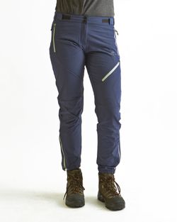 Outdoor Pant SANDHEM Dam Navy