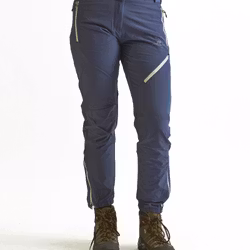 Outdoor Pant SANDHEM Dam Navy