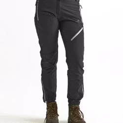 Outdoor Pant SANDHEM Dam Black