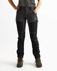 Outdoor Pant STOJBY Dam Black
