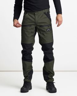 Friluftsbyxa TC 9H21 Herr, Green