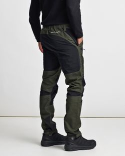 Friluftsbyxa TC 9H21 Herr, Green
