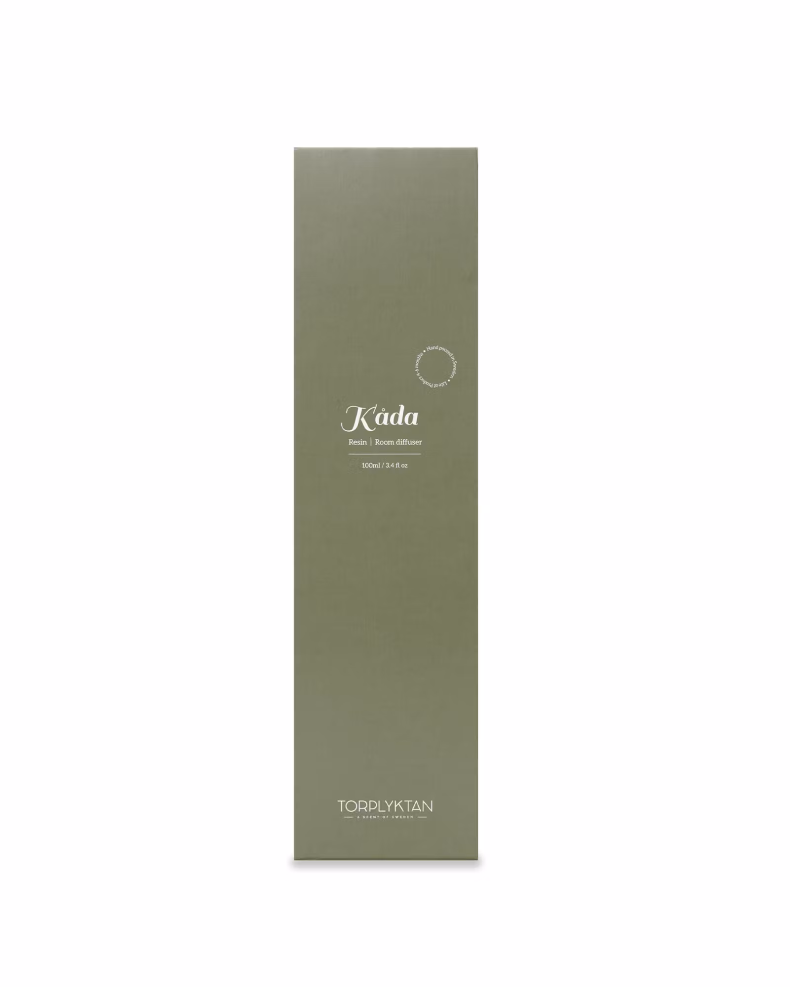Doftpinnar Kåda 100ml