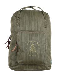 Ryggsäck Skog 20L Grön