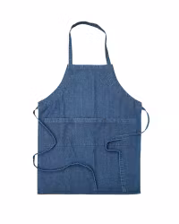 Arbetsförkläde i Denim