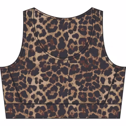Sport BH, Aerobic OT Dam - Leo