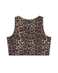 Sport BH, Aerobic OT Dam - Leo