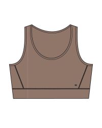 Sport-BH Dam – Medium Support, Mocca