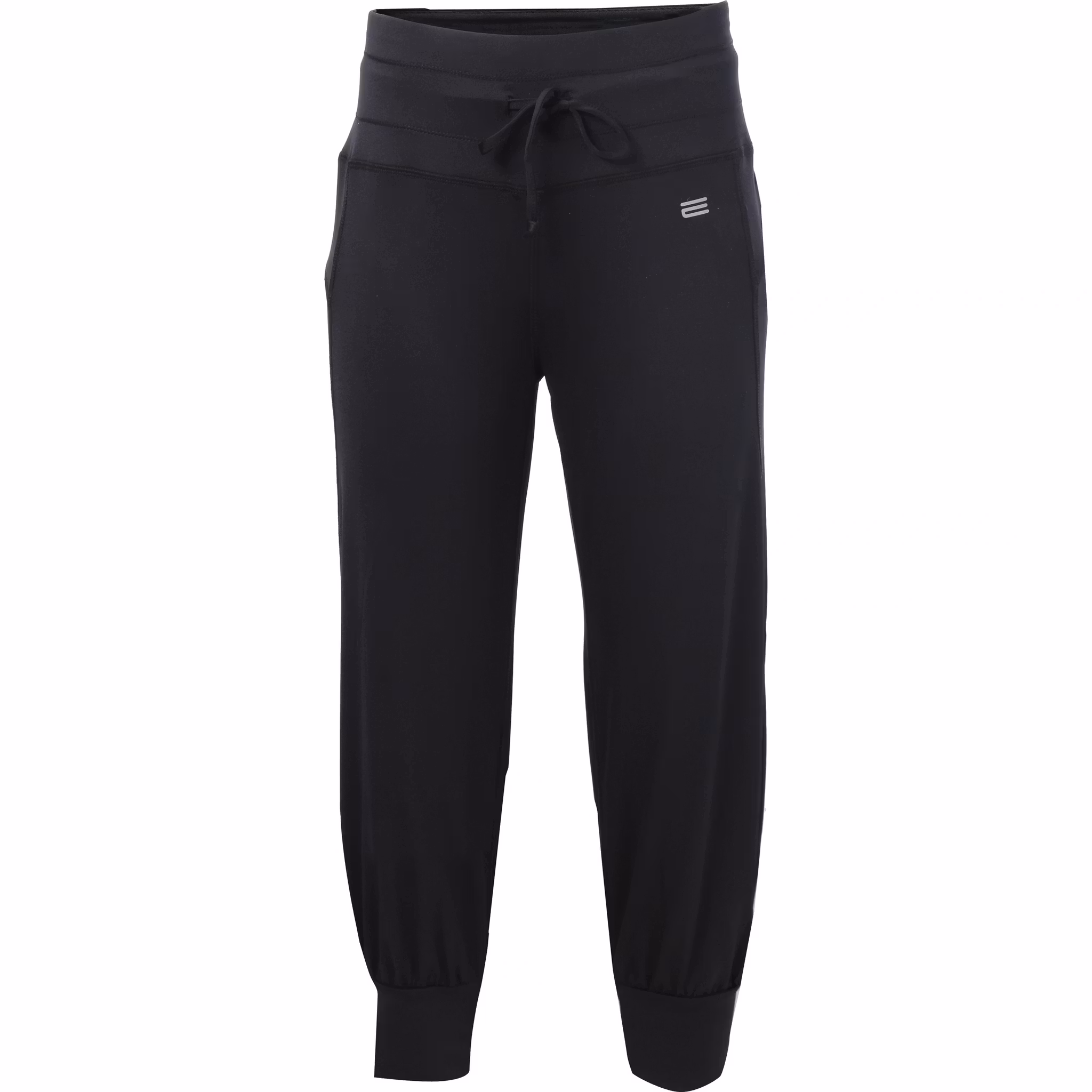 Yoga Pant DAM – Svart