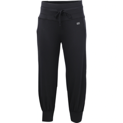 Yoga Pant DAM – Svart