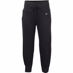 Yoga Pant DAM – Svart