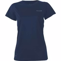 Tränings Top X-Cool Dam, Blue