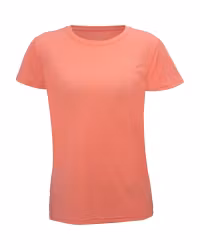 Träningstopp Top Core, Dam - Corall